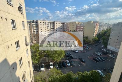 Apartament cu 3 camere decomandat în Calea Călărașilor - 19