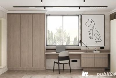 Casă cu 4 camere cu Teren 916 Mp în Dumbrăvița - 4