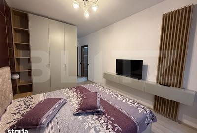 Apartament cu 3 camere în Tractorul - 3