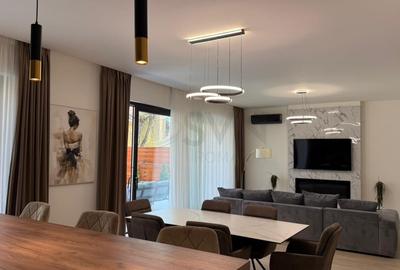 Casă individuală cu 6 camere cu Teren 325 Mp în Iancu Nicolae - 3