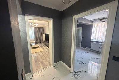 Apartament cu 3 camere decomandat în Central - 2