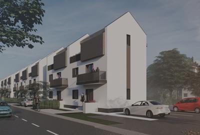 Casa Tip Duplex, Toate utilitatile, Prelungirea Ghencea, Comision 0% - 3