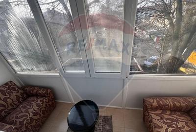 Apartament cu 2 camere semidecomandat, mobilat în Podgoria - 12