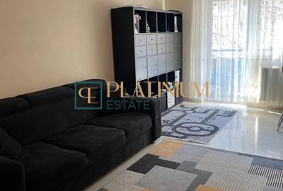Apartament cu 2 camere decomandat, mobilat în Aradului - 3