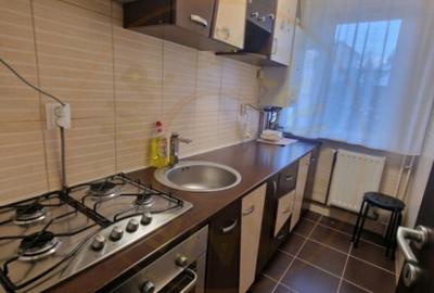 Apartament cu 2 camere nedecomandat în Nord - 9