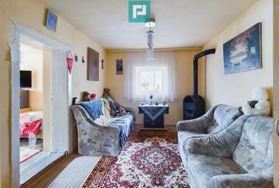 Casa cu teren generos, Turnu - 15