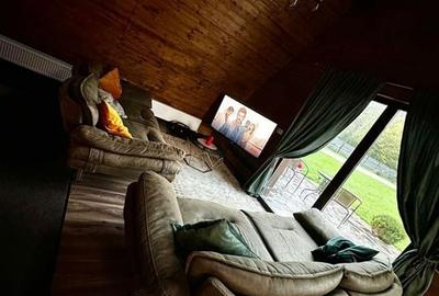 Casa Bran complet mobilata si utilata - 11