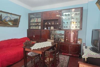 Apartament cu 2 camere semidecomandat, mobilat în Central - 2