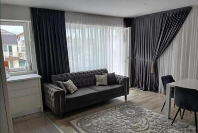 Apartament cu 3 camere decomandat în Tractorul - 5