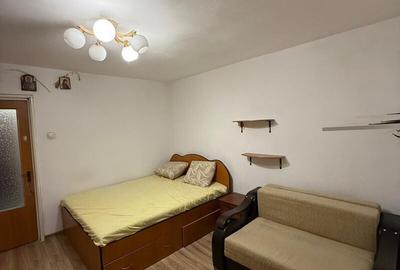 DRUMUL tABEREI GARSONIERA str. Sibiu bd. 1 Mai, garsoniera cf. 1, etaj 8 din 10 - 1