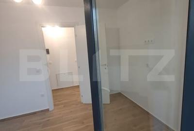 Garsoniera spatioasa de vanzare | Tractorul | 43 mp | Decomandata | Parter | - 2