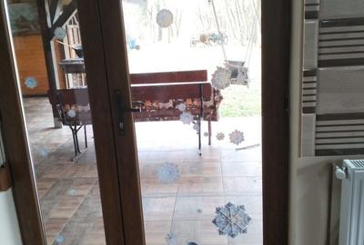 Casă cu 4 camere cu Teren 700 Mp în Lugojel - 9