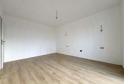 Duplex cu 3 camere, despărțit prin baie | Mosnita Noua | Valery 3 - 5