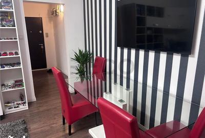 Apartament cu 3 camere, mobilat în Rogerius - 1
