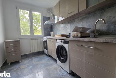 Apartament cu 3 camere decomandat, mobilat în Militari - 2
