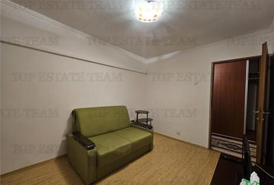 Apartament 3 camere - Poarta 6 - Etaj 1 - Mobilat si utilat - 2
