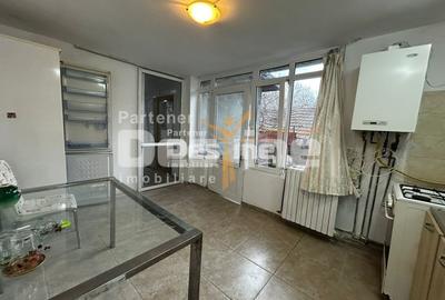 Casă individuală cu 1 camere decomandat cu Canalizare în Copou - 3