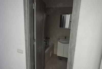 Garsoniera de inchiriat militari rezidence - 2