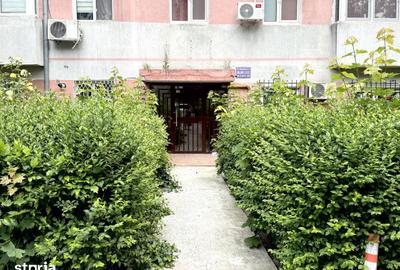 Apartament cu 2 camere în Tomis III - 9