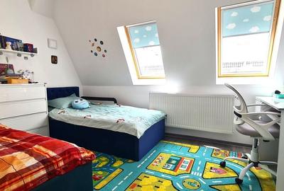 Casa mobilata si utilata in Cartier Izvor Tarlungeni Brasov - 7