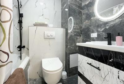 Garsonieră în Vlahuță - 1