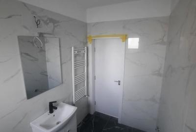 Casă individuală cu 3 camere cu Teren 300 Mp în Domnești - 14