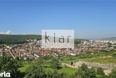 Apartament cu 2 camere semidecomandat, mobilat în Europa - 6