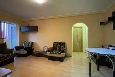 Exclusivitate - Bd. Ferdinand, apartament 2 camere, 3 balcoane, centrala gaz - 4