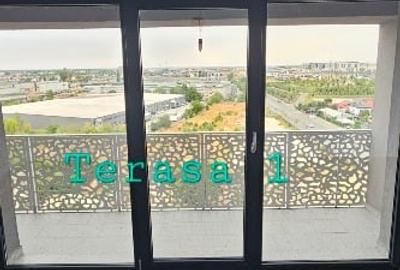 Apartament 4 camere | parcare inclusa | bloc nou | langa Auchan - 10
