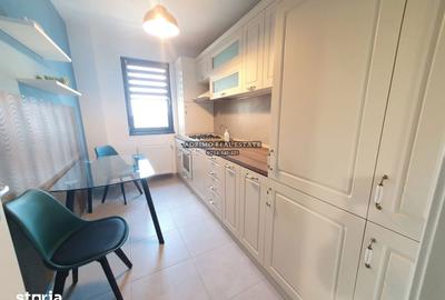 Apartament cu 3 camere, mobilat în Tomis Plus - 4
