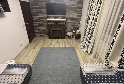 Apartament cu 3 camere decomandat în Central - 5