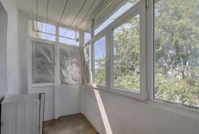 DRISTOR RAMNICU SARAT, APARTAMENT 2 CAMERE, ETAJ 4, 4 - 14