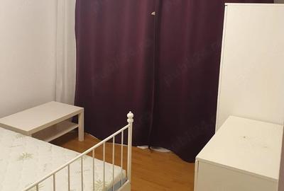 Apartament cu 2 camere decomandat, mobilat în Lujerului - 4