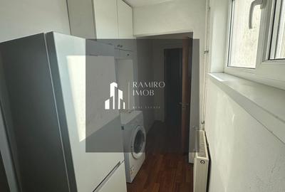 Apartament cu 2 camere decomandat, mobilat în Berceni - 7