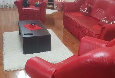 Casă cu 4 camere în Vlădești - 16