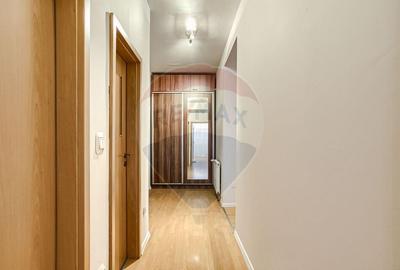 Apartament 3 camere cu terasa si loc de parcare de vanzar... - 9