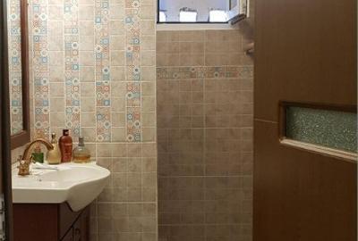 Apartament cu 3 camere semidecomandat în Central - 5