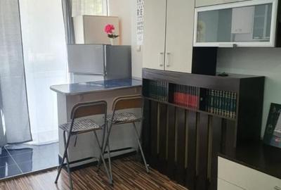 Costin Georgian I Garsoniera I Mobilat+Utilat I Prox. Metrou I - 5