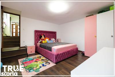 Casă cu 3 camere cu Teren 898 Mp în Ceuaș - 11