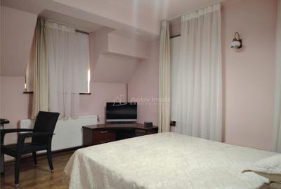 Vila de lux, cu piscina, in Mica Roma, la 5 km de Ploiesti - 6