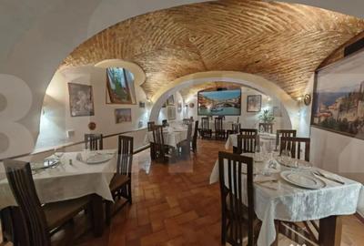 Spațiu comercial, de 350 mp, în P-ța Unirii - 5