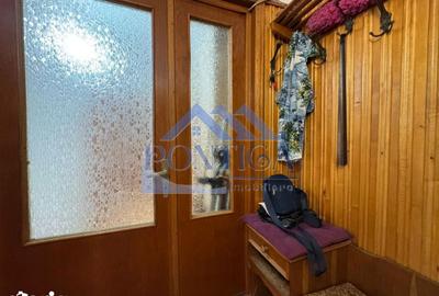 Apartament cu 3 camere decomandat, mobilat în Casa de Cultură - 7
