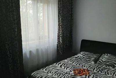 Garsonieră decomandată în Parcul Circului - 1