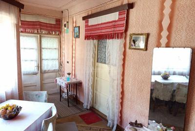 Iam, Casa 5 Camere, Gospodarie, 1439mp Teren, Pret Negociabi - 6