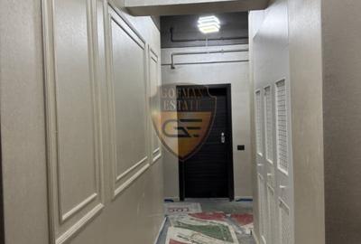 2 cam et 5/6 Parcare Buncar Antiatomic Campus Universitate Medicina Tomis Nord - 21