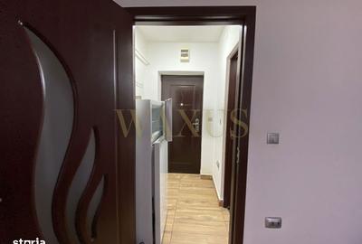 Garsonieră în Calea Moldovei - 2