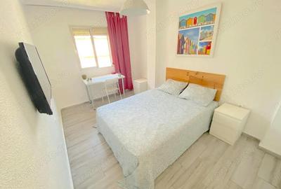 Garsonieră decomandată în Militari - 3