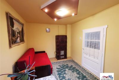 Casa de Zona Mureseni - 3