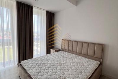 Apartament cu 3 camere în Central - 7