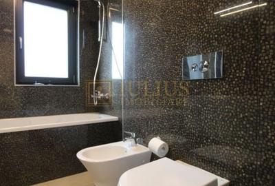 Zona Lipovei, casa 4 camere + 3 bai, curte proprie. - 21